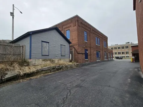 14 Jefferson Street Barre City VT 05641