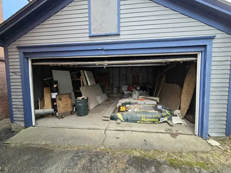 14 Jefferson Street Barre City VT 05641