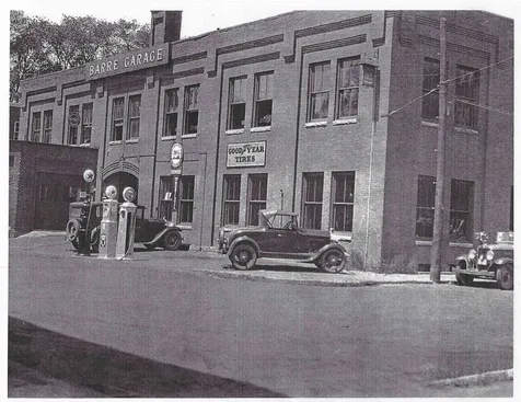 14 Jefferson Street Barre City VT 05641