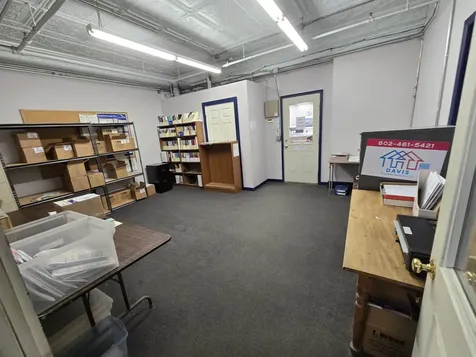 14 Jefferson Street Barre City VT 05641