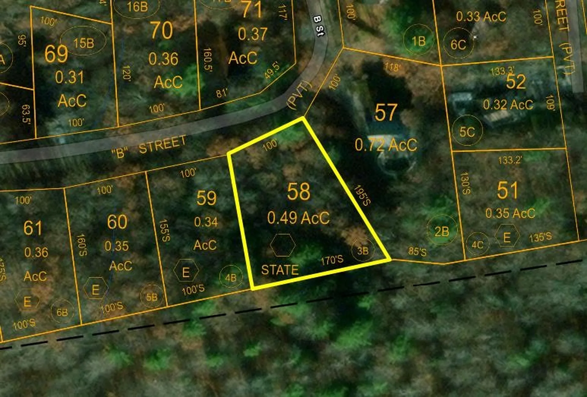 00 B Street Conway NH 03818