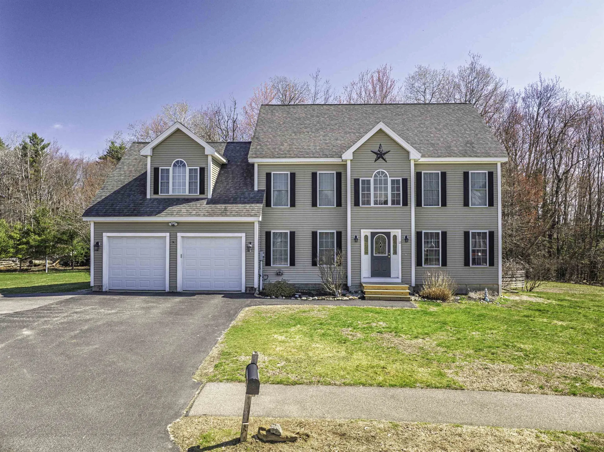 12 Maize Drive Somersworth NH 03878