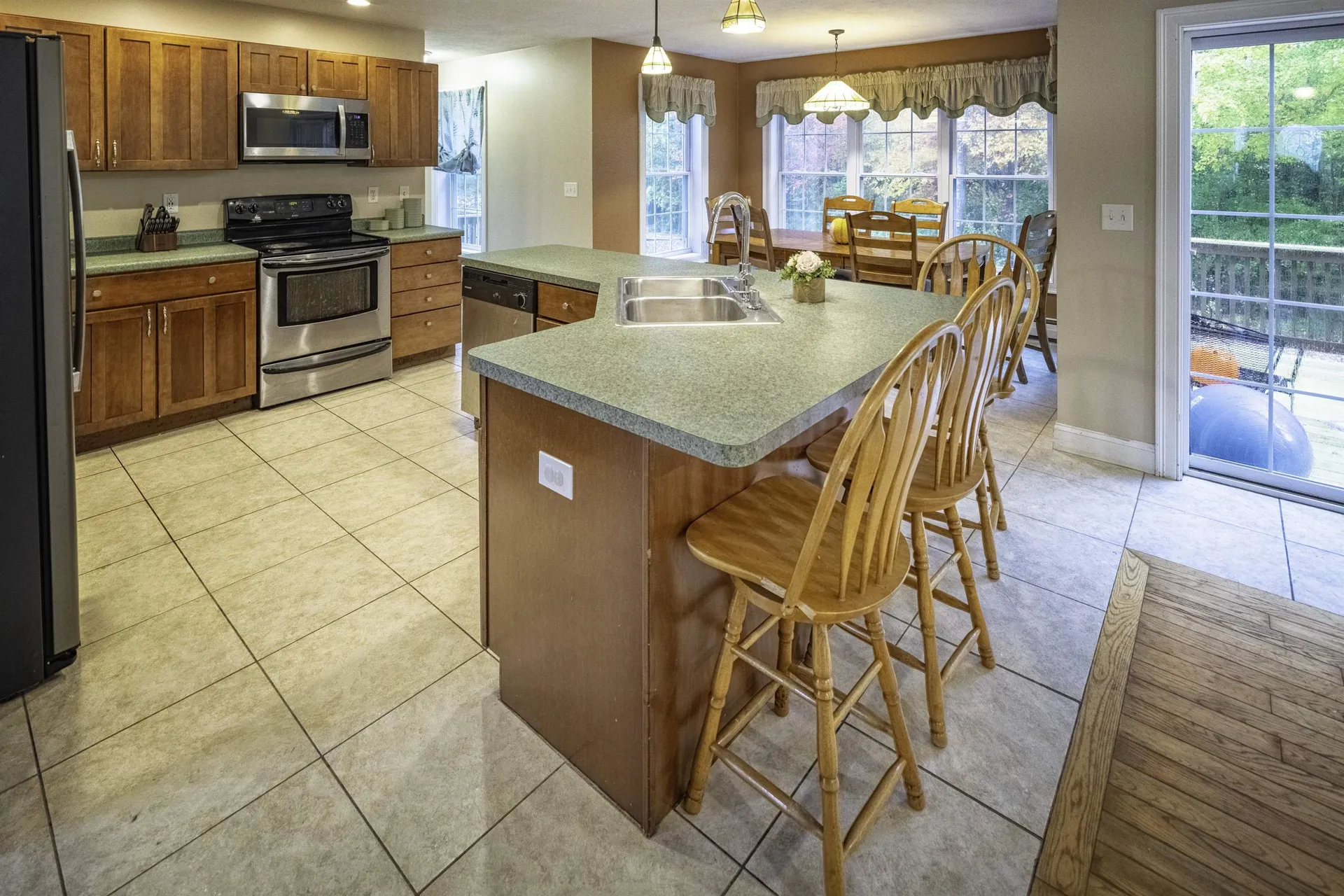 12 Maize Drive Somersworth NH 03878