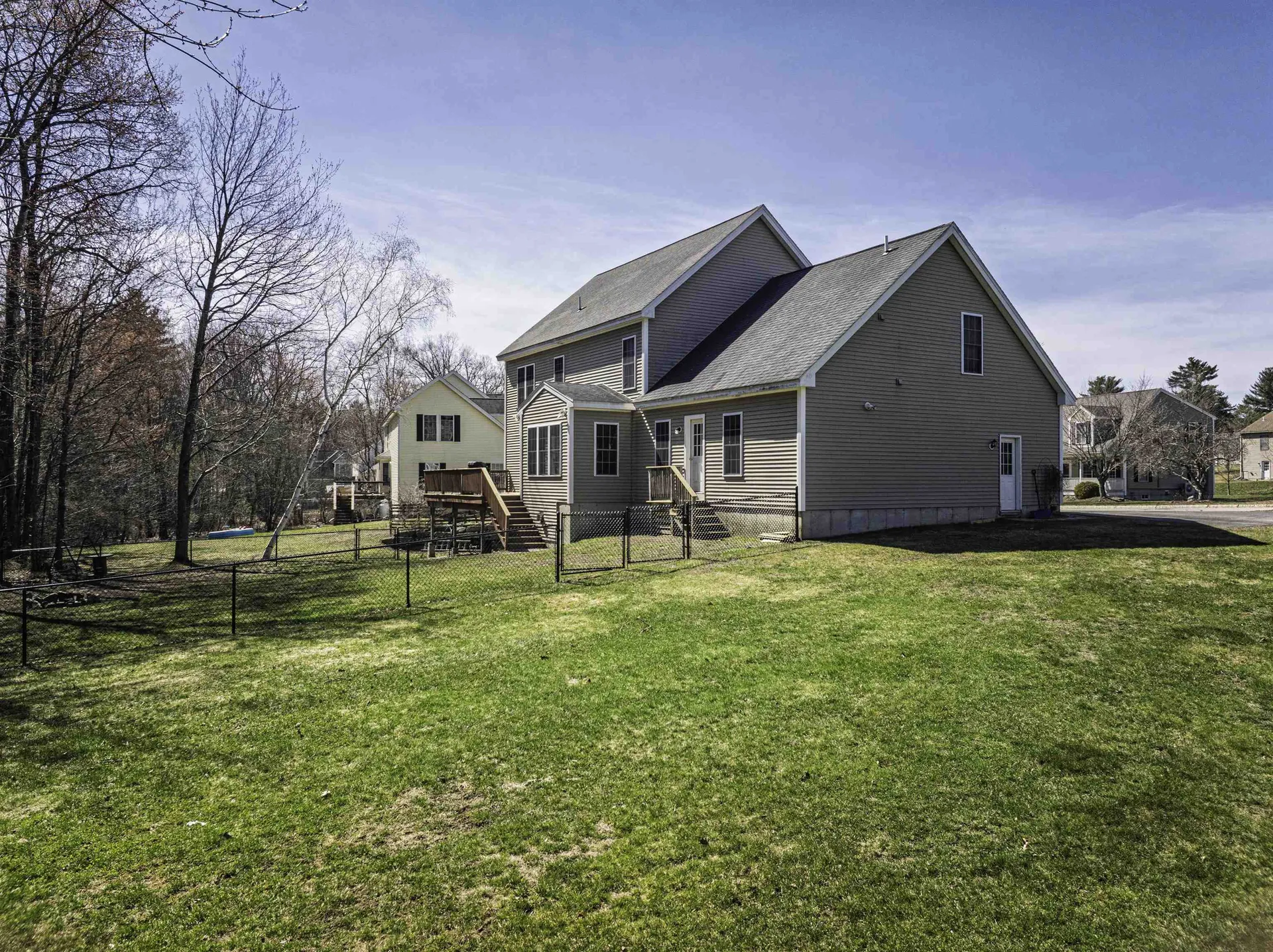 12 Maize Drive Somersworth NH 03878