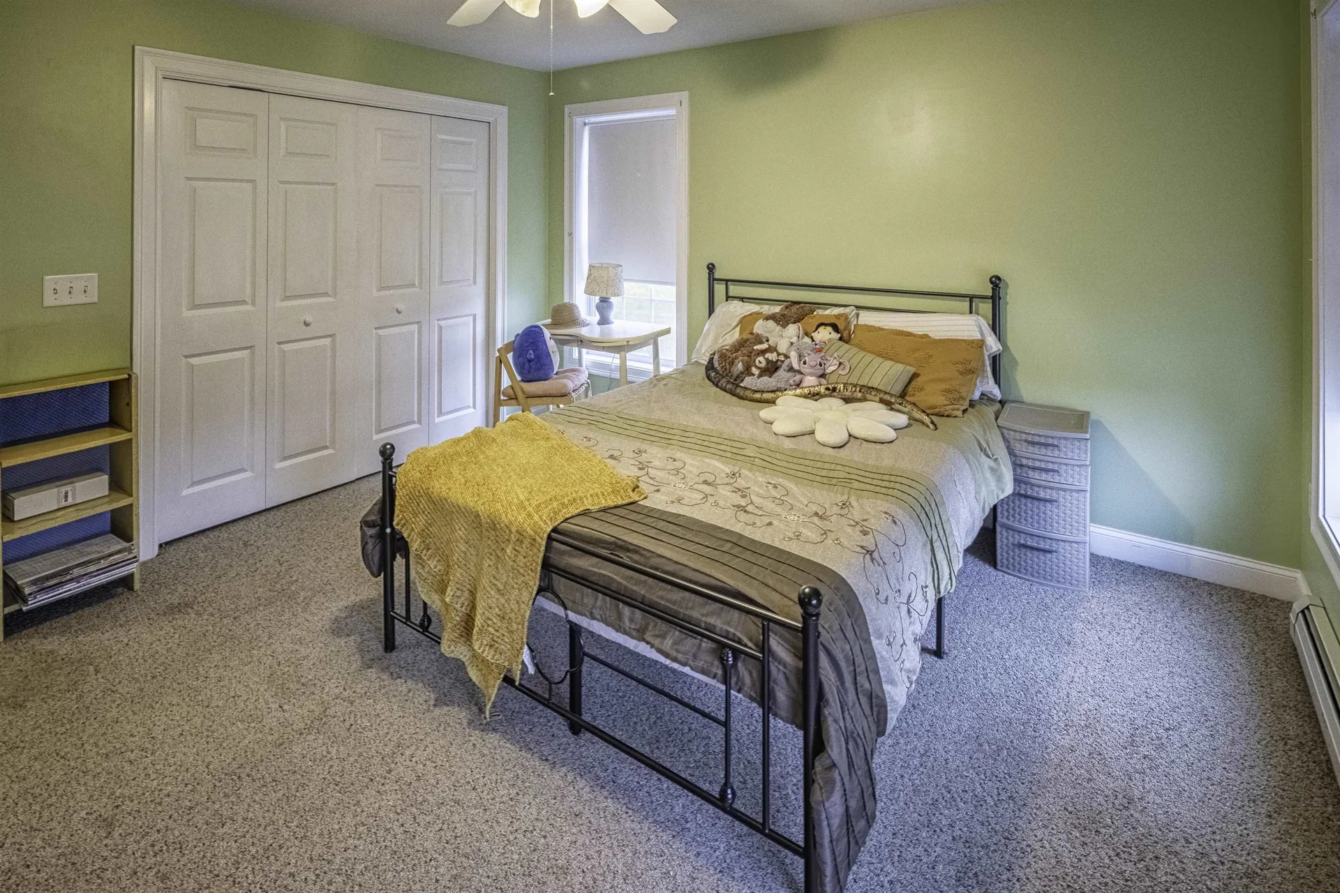 12 Maize Drive Somersworth NH 03878