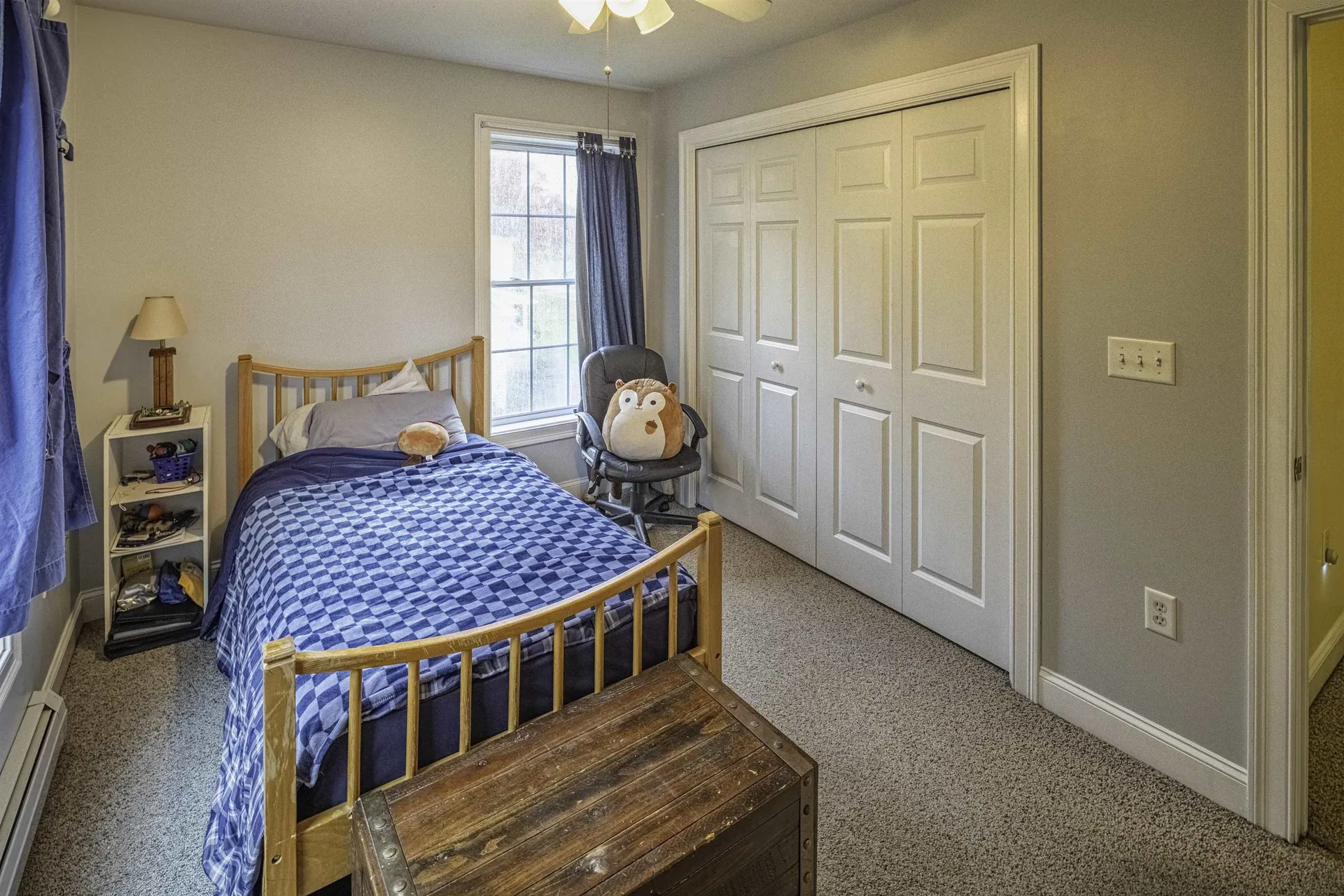 12 Maize Drive Somersworth NH 03878