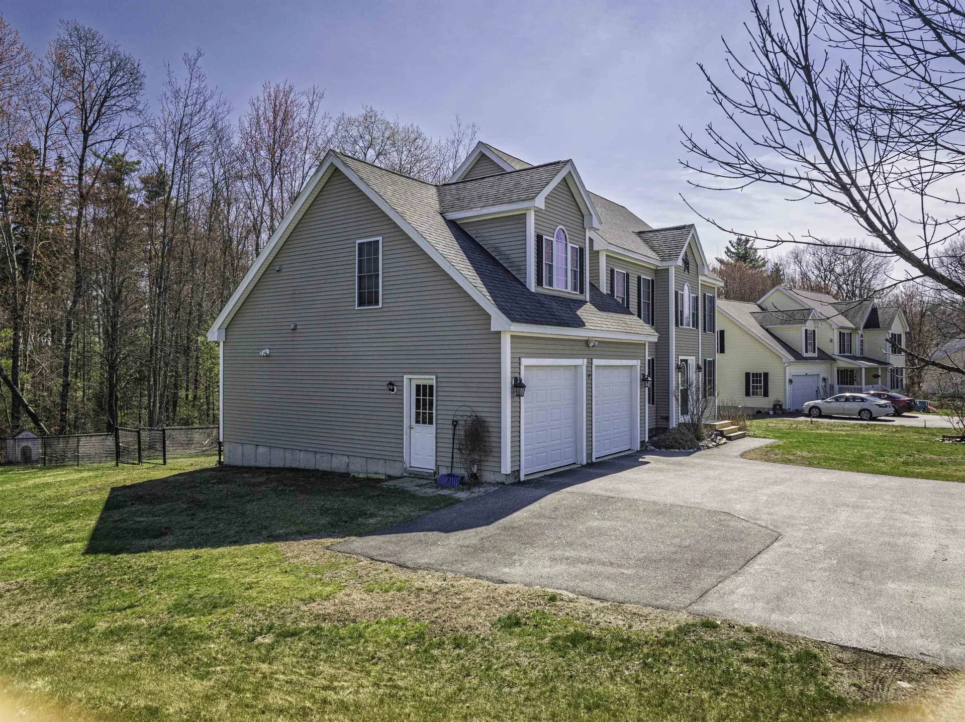 12 Maize Drive Somersworth NH 03878