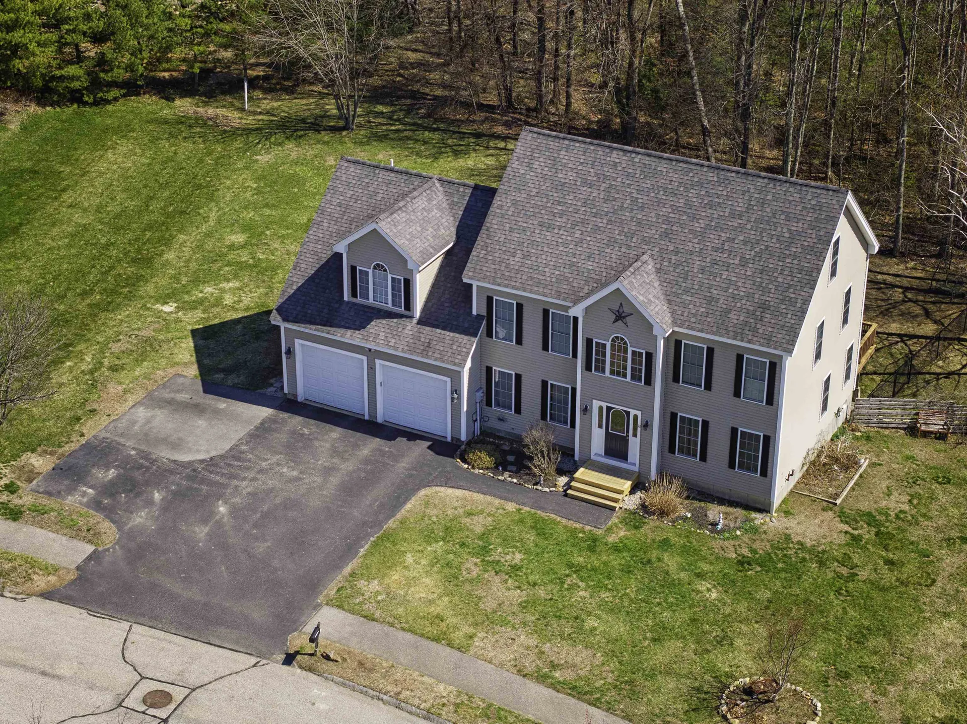 12 Maize Drive Somersworth NH 03878