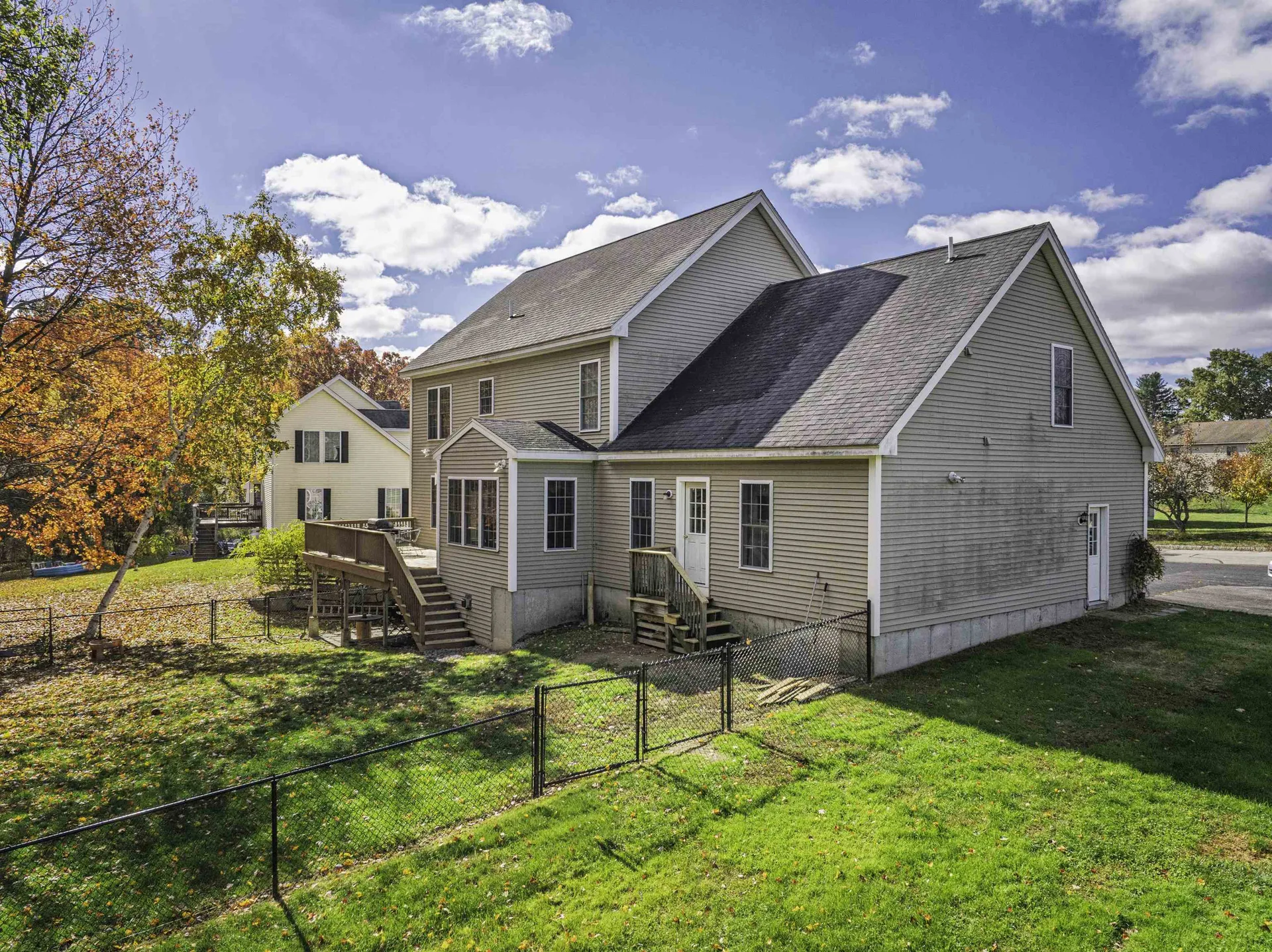 12 Maize Drive Somersworth NH 03878