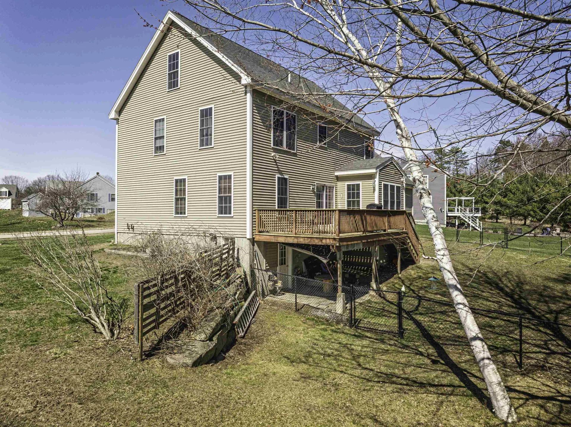 12 Maize Drive Somersworth NH 03878