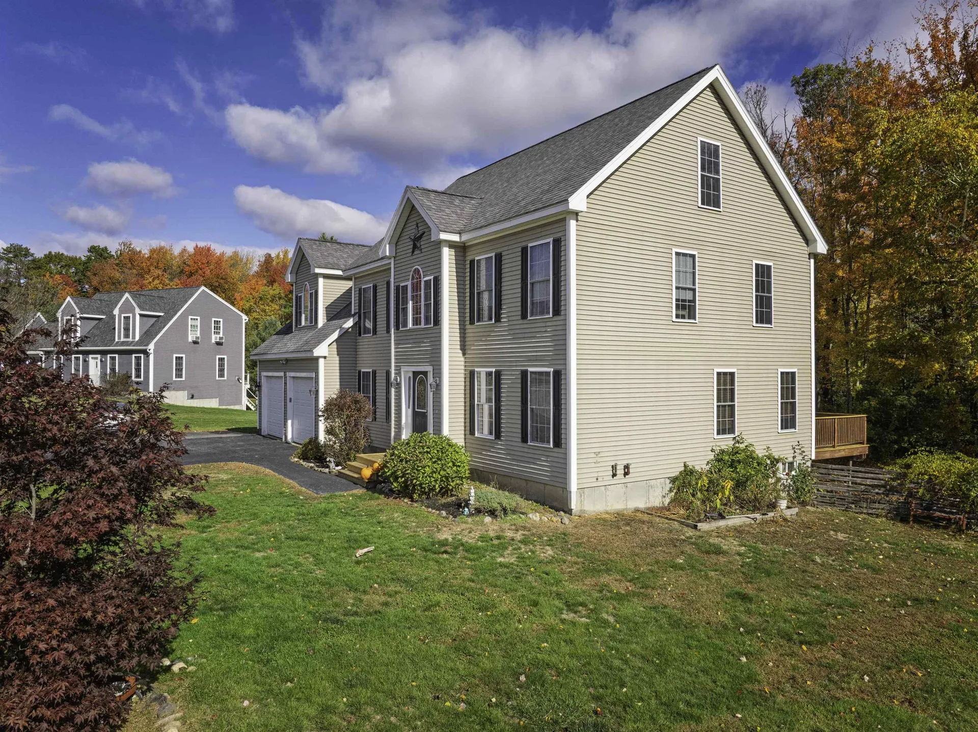 12 Maize Drive Somersworth NH 03878