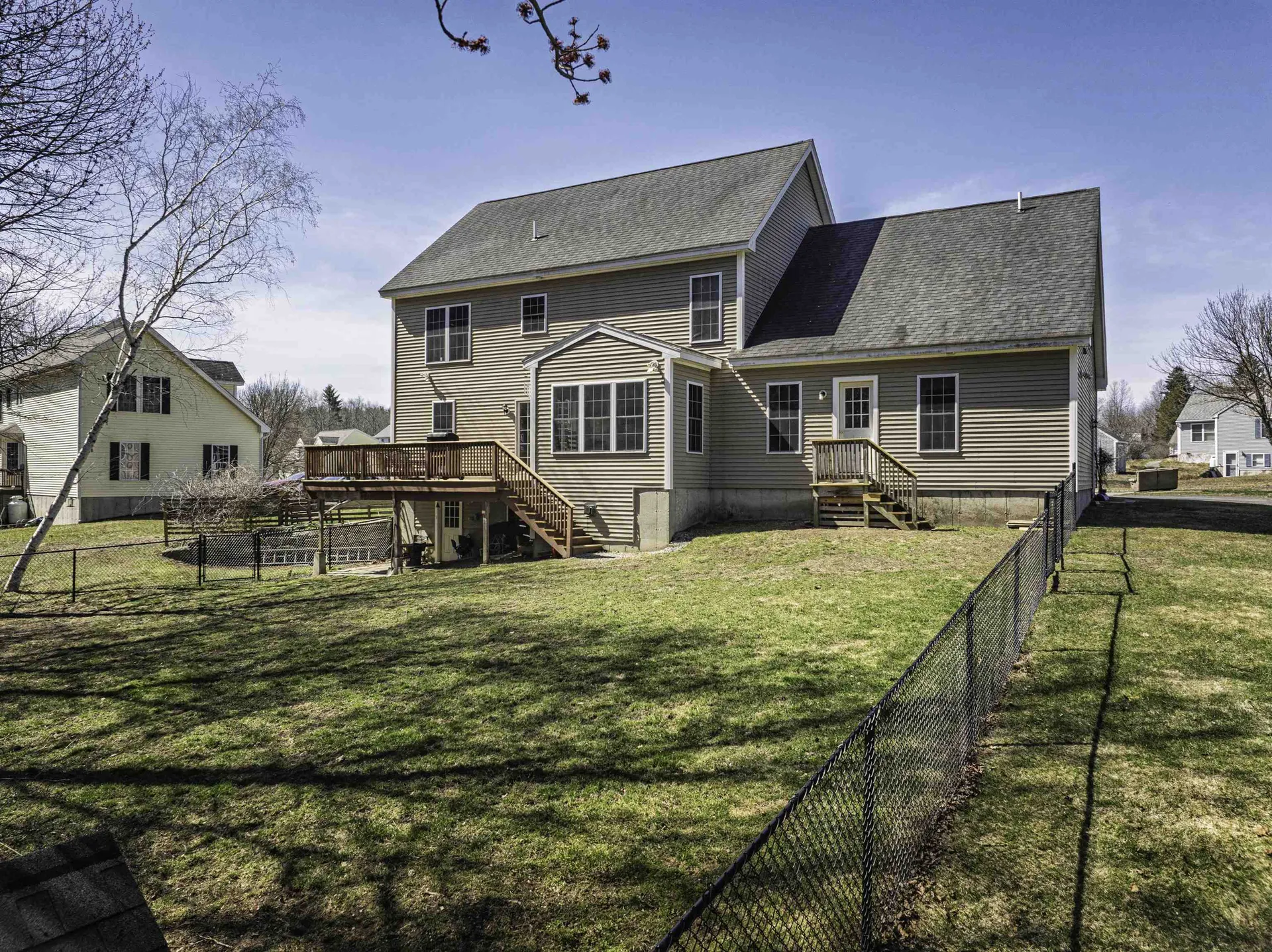 12 Maize Drive Somersworth NH 03878