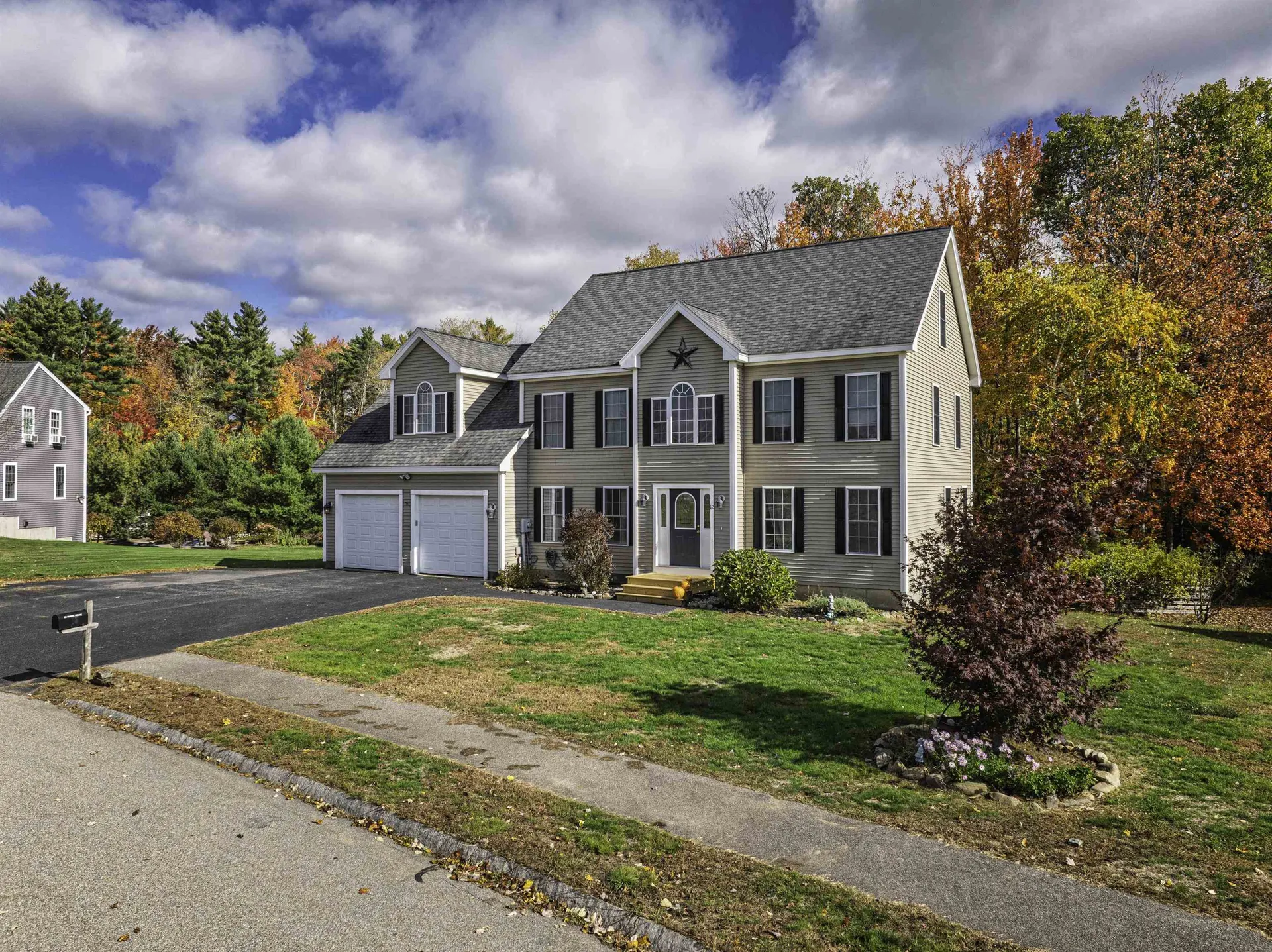 12 Maize Drive Somersworth NH 03878