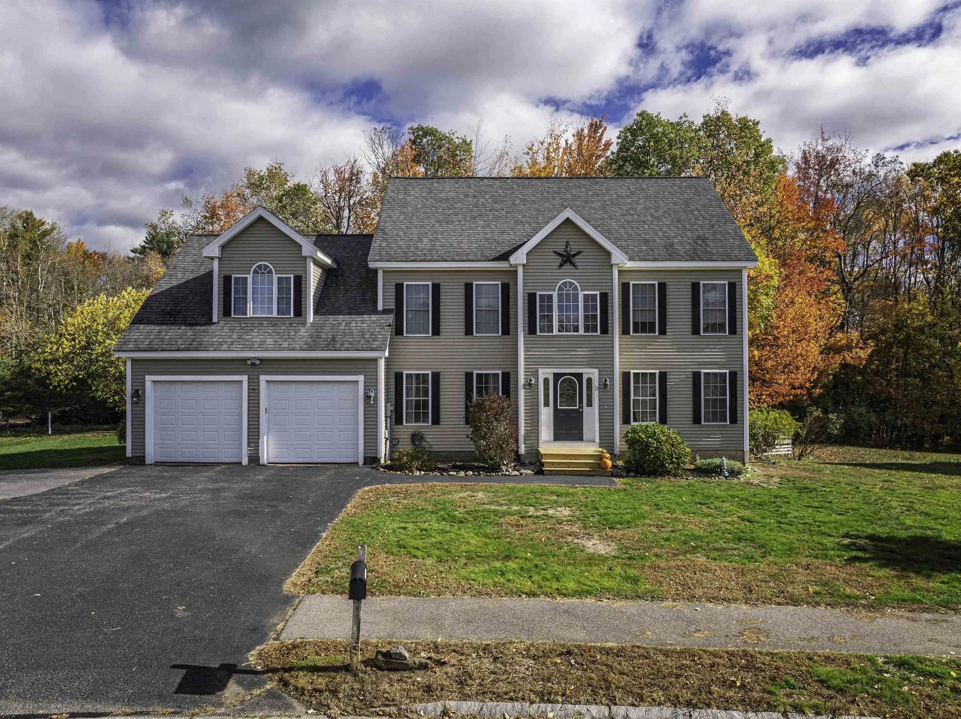 12 Maize Drive Somersworth NH 03878