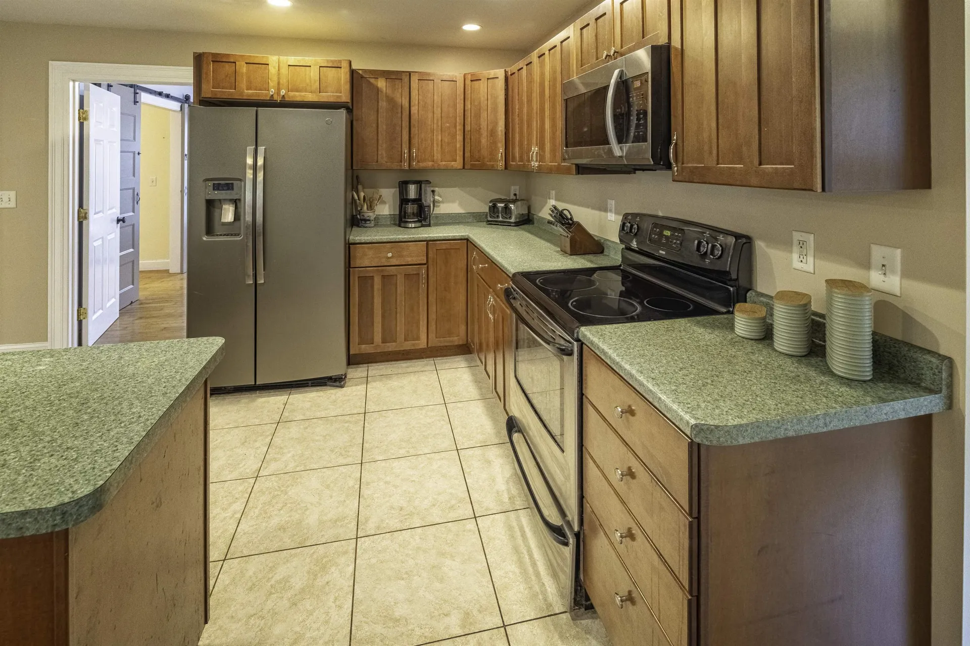 12 Maize Drive Somersworth NH 03878