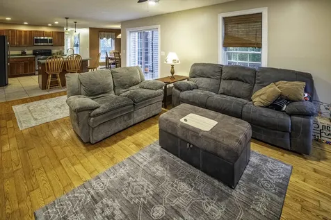 12 Maize Drive Somersworth NH 03878