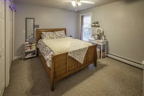 12 Maize Drive Somersworth NH 03878