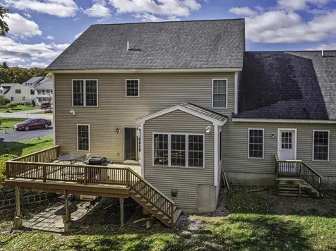 12 Maize Drive Somersworth NH 03878