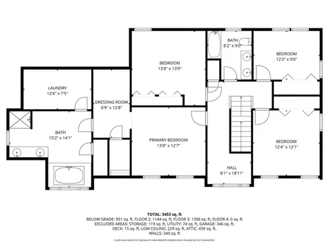 12 Maize Drive Somersworth NH 03878