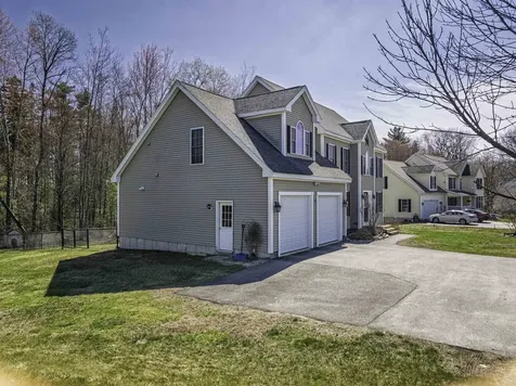 12 Maize Drive Somersworth NH 03878