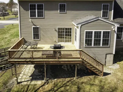 12 Maize Drive Somersworth NH 03878