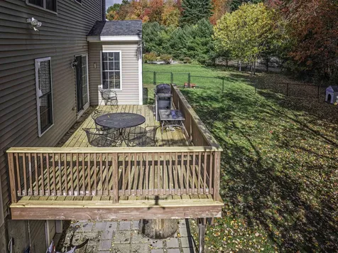 12 Maize Drive Somersworth NH 03878