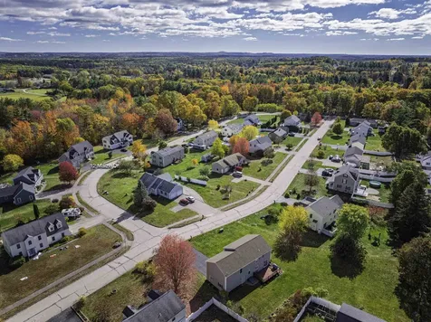12 Maize Drive Somersworth NH 03878