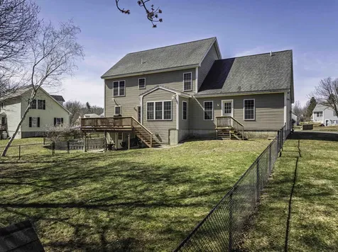 12 Maize Drive Somersworth NH 03878