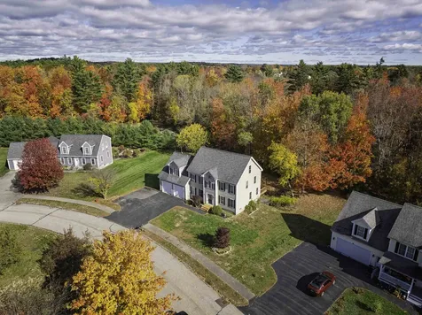 12 Maize Drive Somersworth NH 03878
