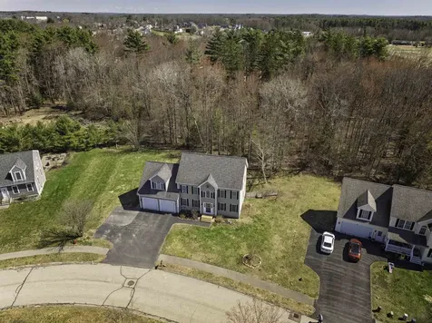 12 Maize Drive Somersworth NH 03878