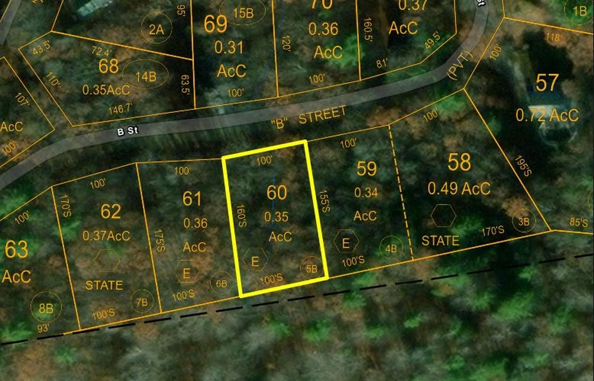 00 B Street Conway NH 03818