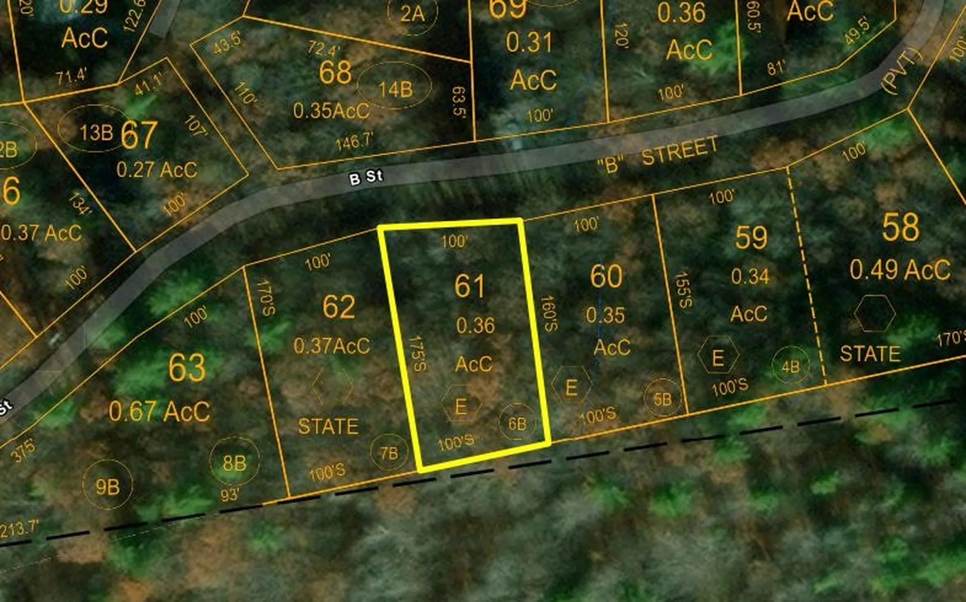 00 B Street Conway NH 03818