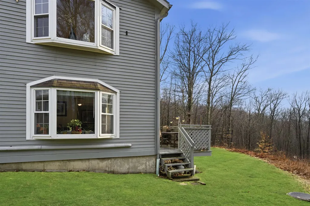 130 Pheasant Woods Colchester VT 05446