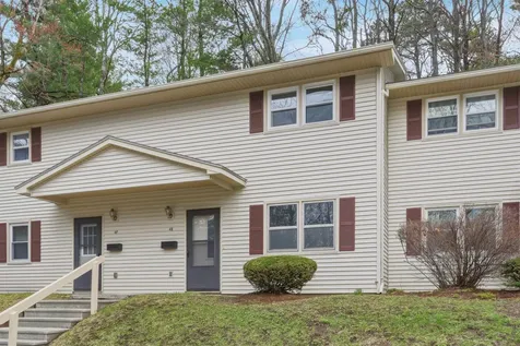 86 Pinecrest Drive Essex VT 05452
