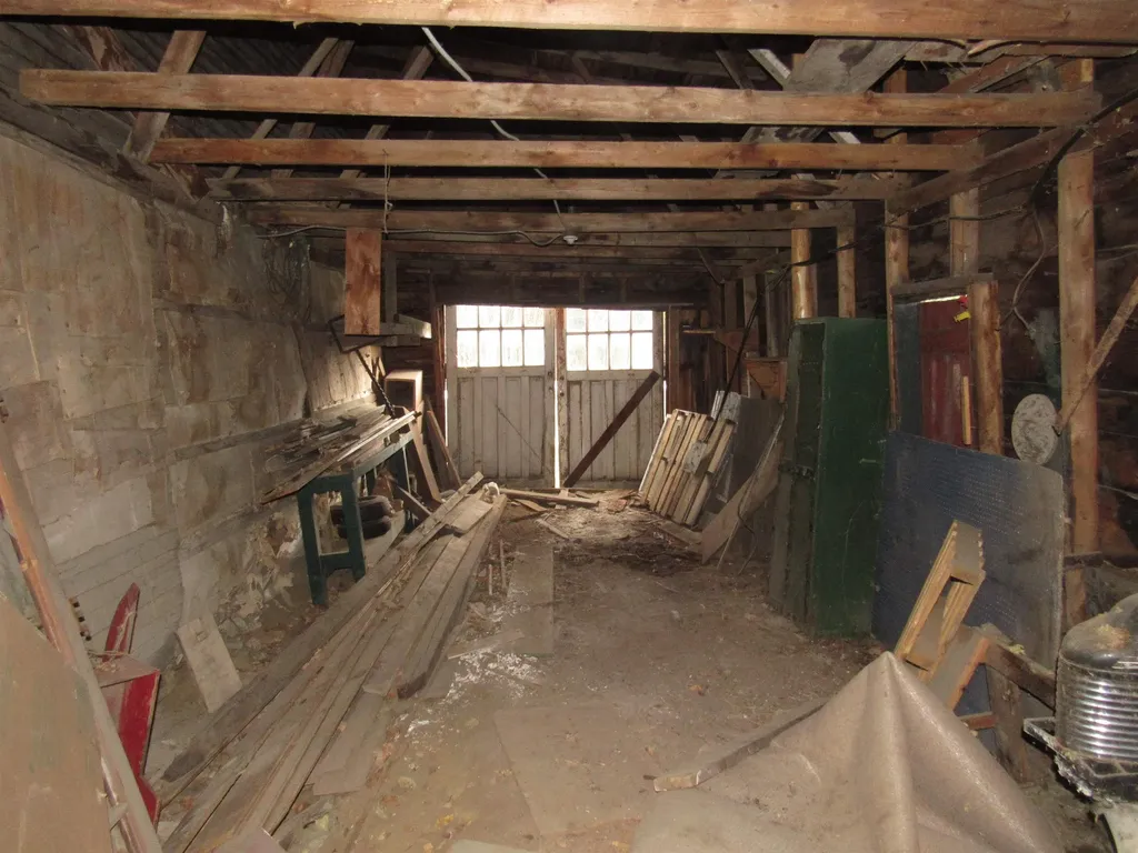 701 Bluff Road Newport City VT 05855