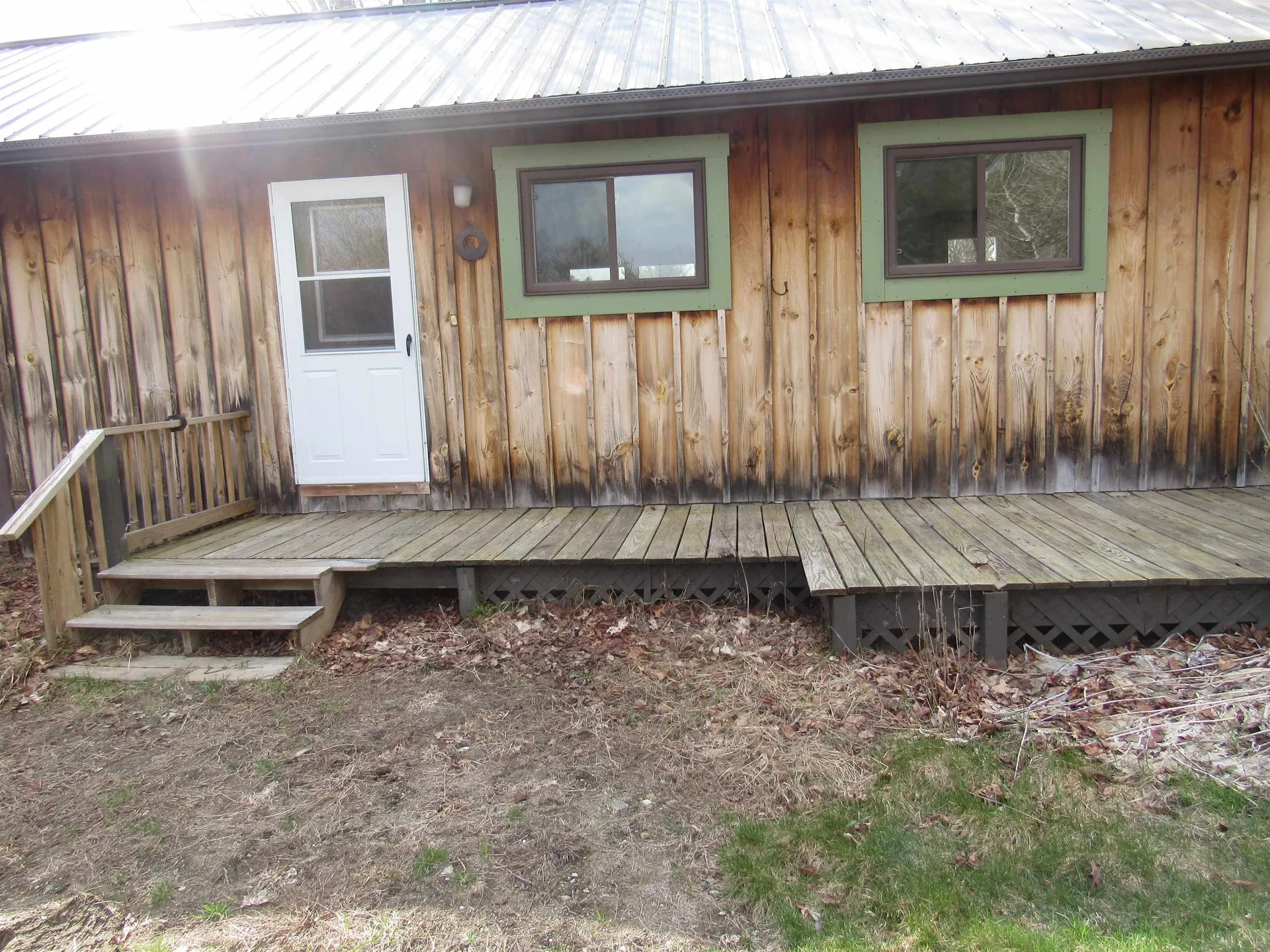 701 Bluff Road Newport City VT 05855