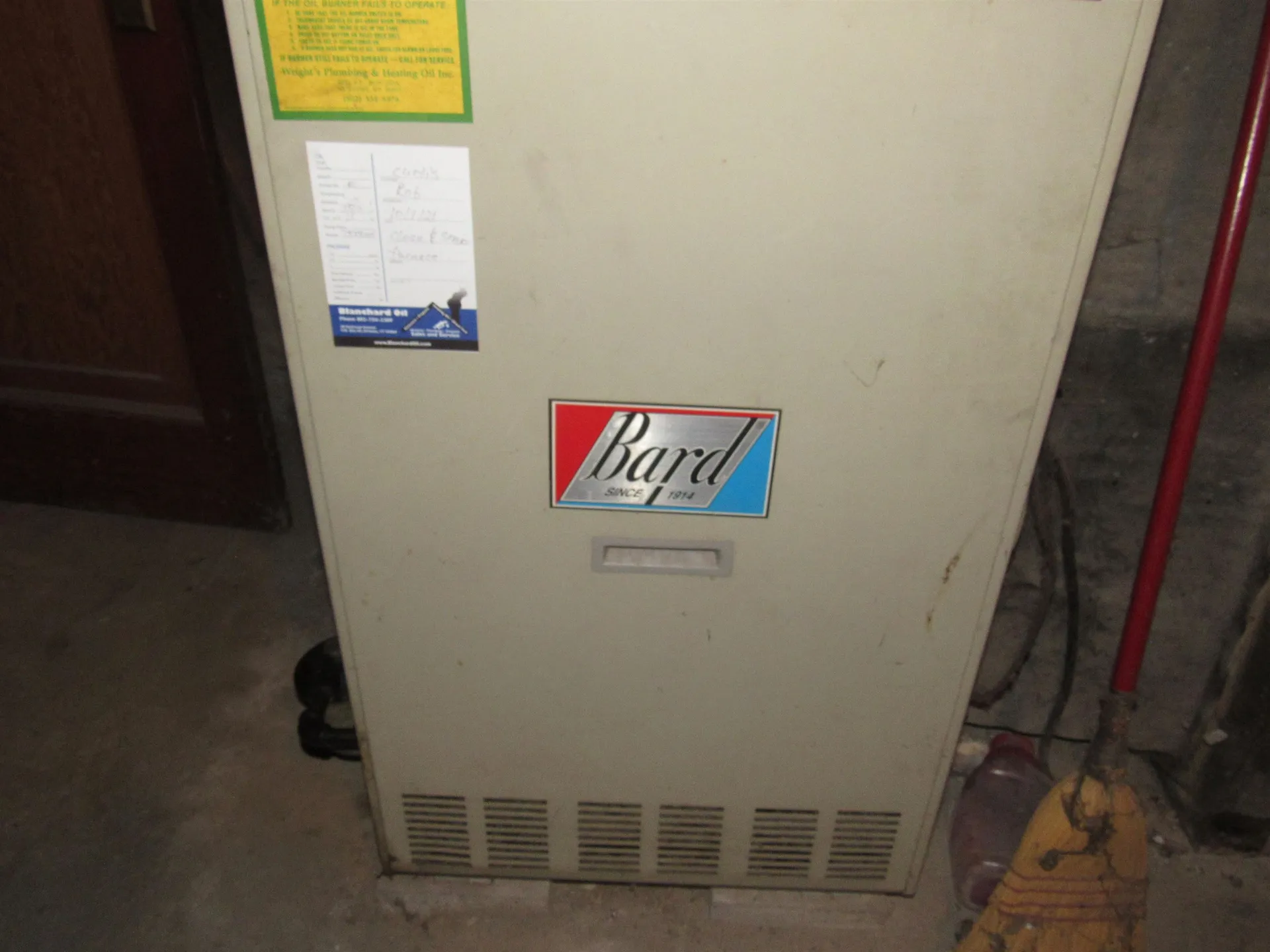 701 Bluff Road Newport City VT 05855
