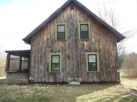 701 Bluff Road Newport City VT 05855