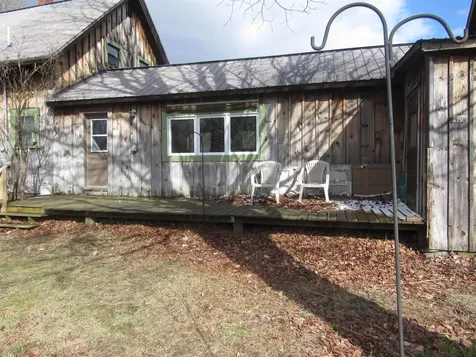 701 Bluff Road Newport City VT 05855