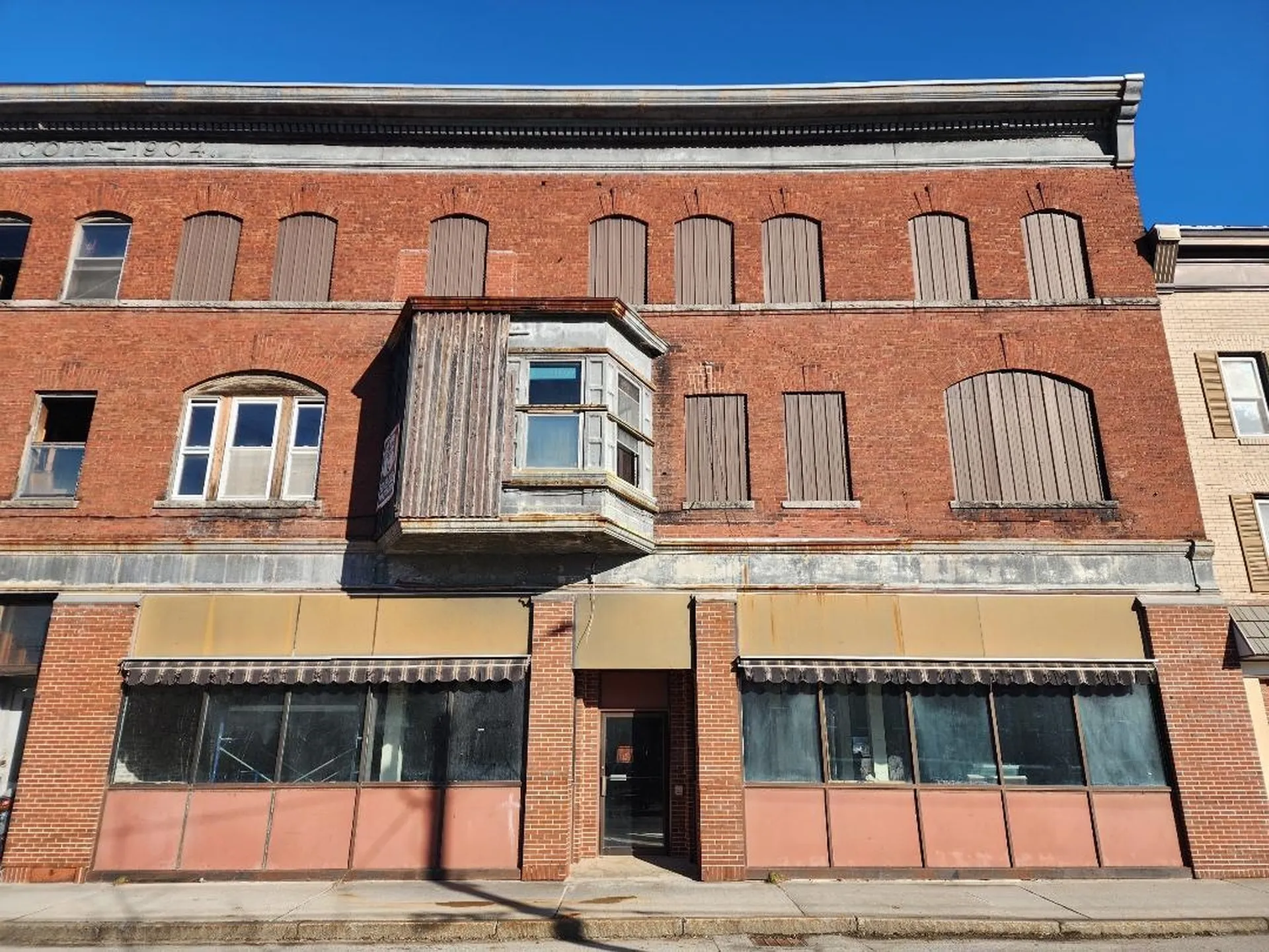67 Main Street Berlin NH 03570