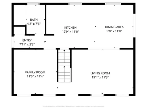 5 Rachel Court Derry NH 03038