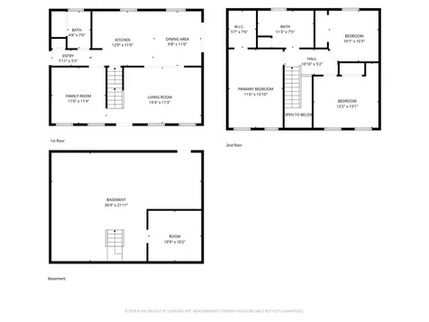 5 Rachel Court Derry NH 03038