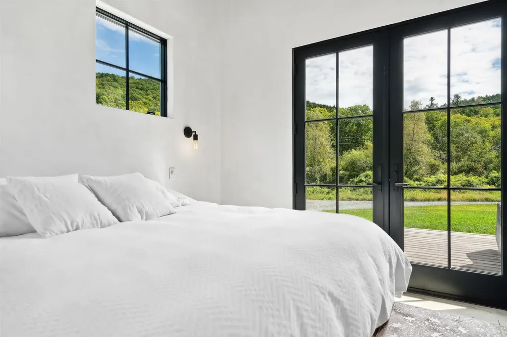 2394 Fletcher Hill Road Woodstock VT 05091