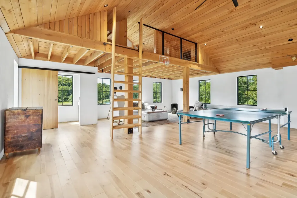 2394 Fletcher Hill Road Woodstock VT 05091
