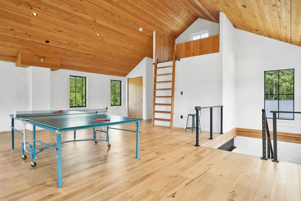 2394 Fletcher Hill Road Woodstock VT 05091