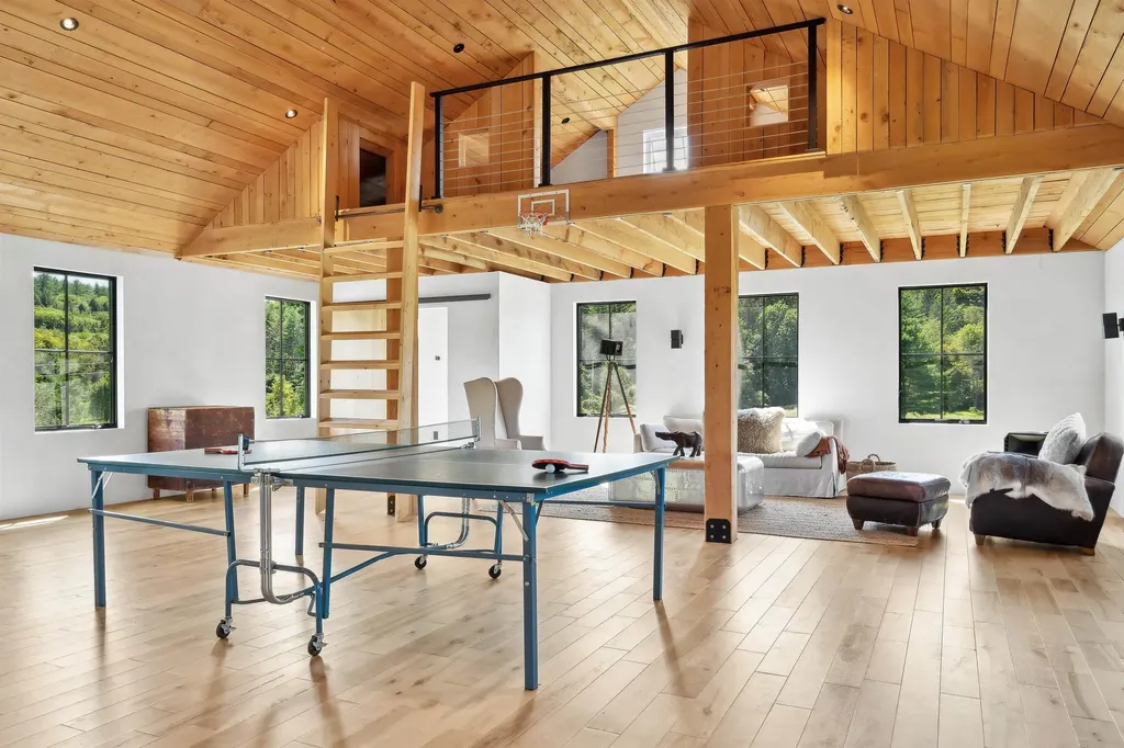 2394 Fletcher Hill Road Woodstock VT 05091