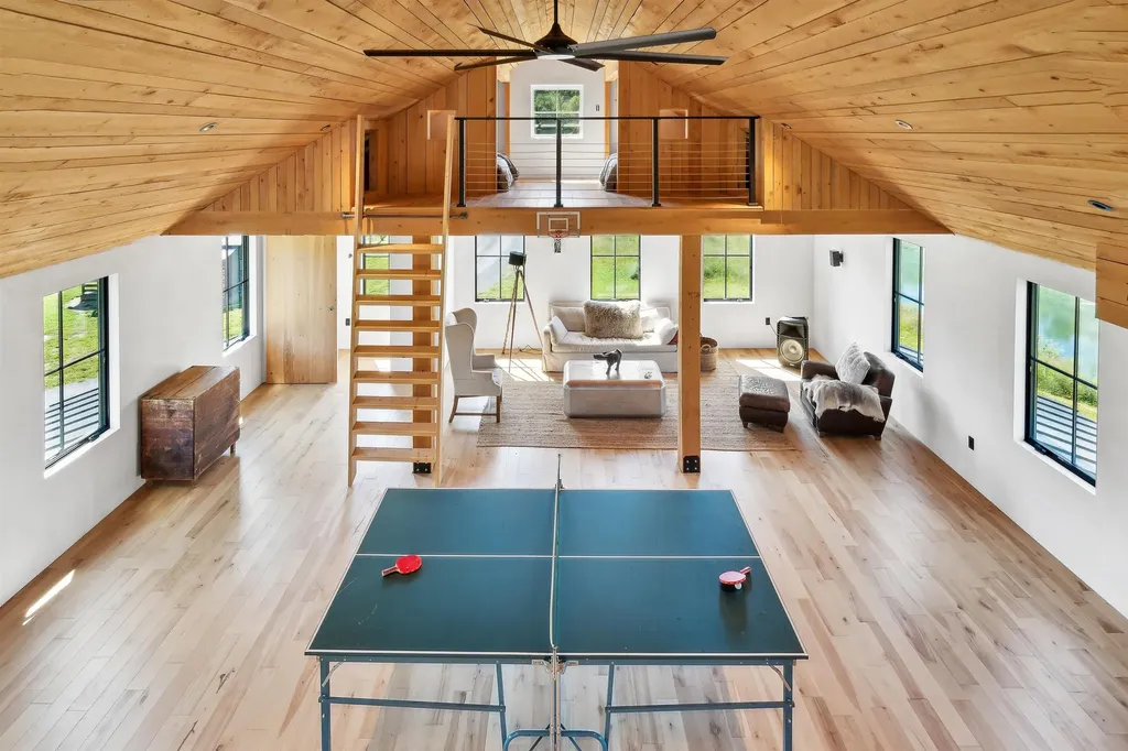 2394 Fletcher Hill Road Woodstock VT 05091