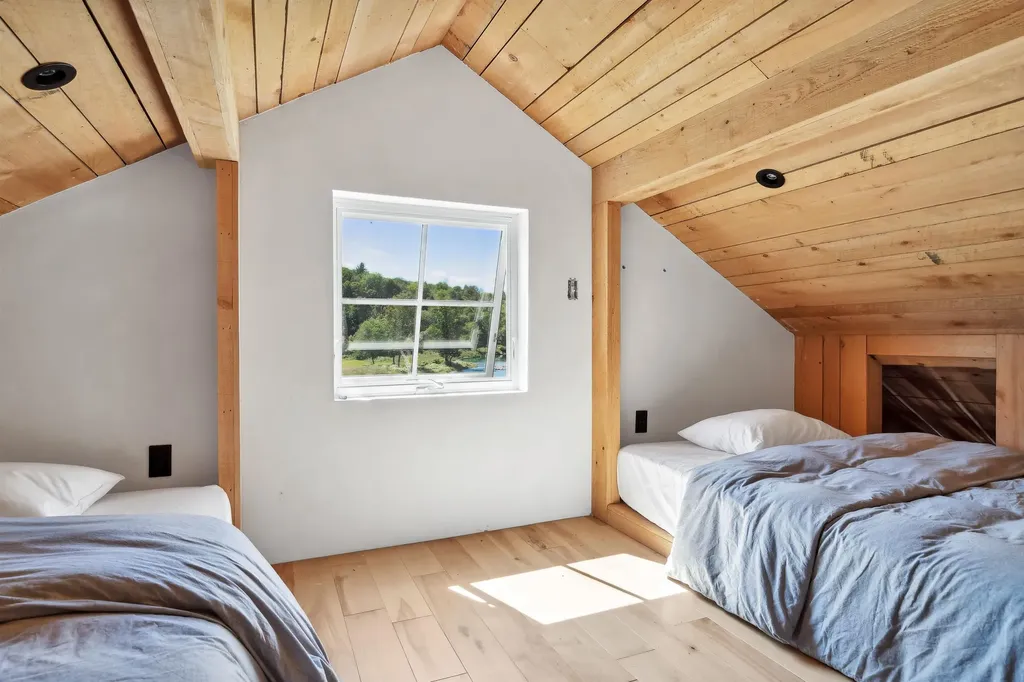 2394 Fletcher Hill Road Woodstock VT 05091
