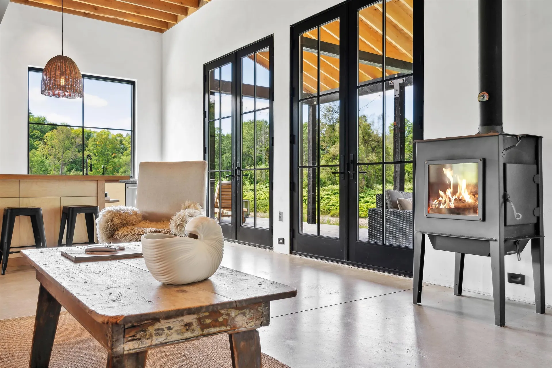2394 Fletcher Hill Road Woodstock VT 05091