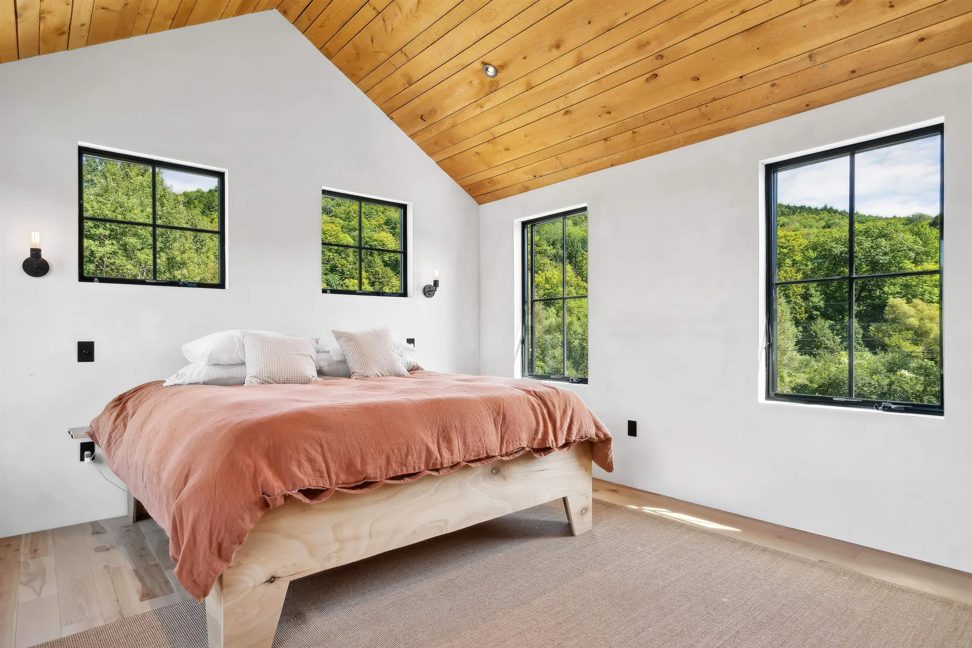 2394 Fletcher Hill Road Woodstock VT 05091